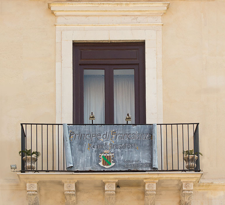 Palazzo Principe di Francalanza